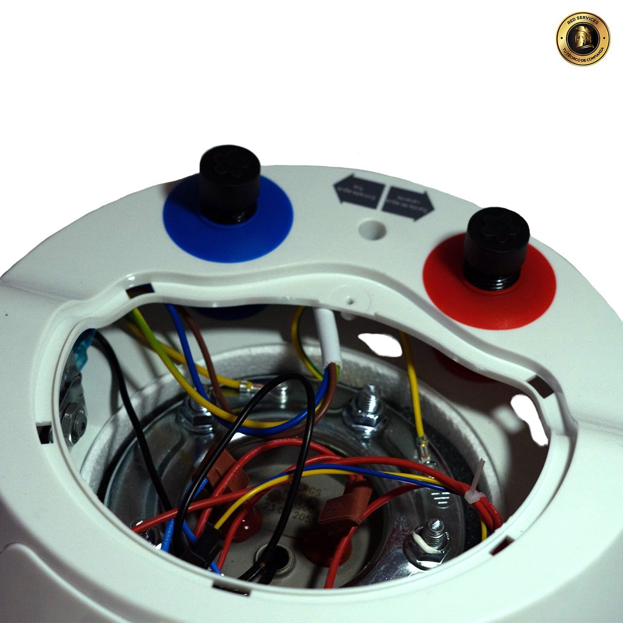 Termo de 80 Litros - Imagen 4